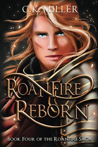 Miller - Roanfire Reborn - New paperback or softback