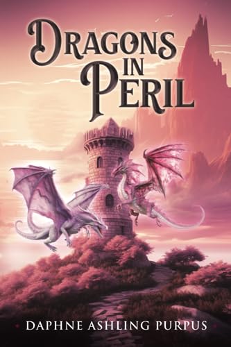 Purpus - Dragons in Peril - New paperback or softback