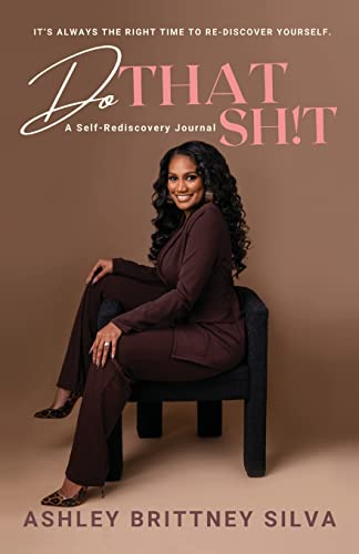 Silva - Do That Sh!t - New paperback or softback