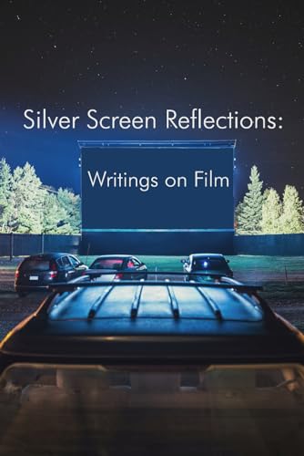 ayyar - Silver Screen Reflections  Writings on Film - New paperback or