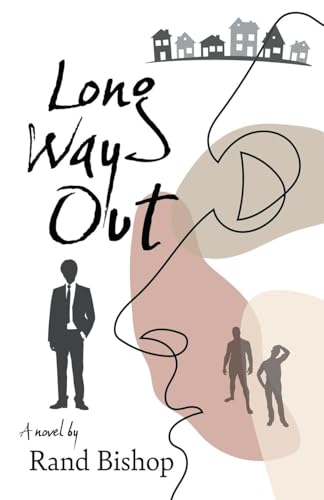 Bishop - Long Way Out - New paperback or softback