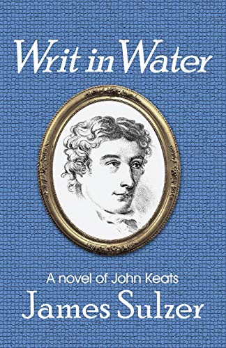 Sulzer - Writ in Water - New paperback or softback