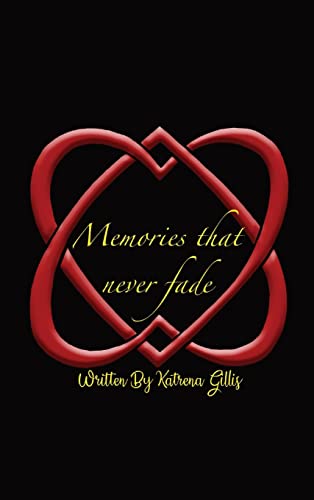 Gillis - eories That Never Fade - New hardback or cased book