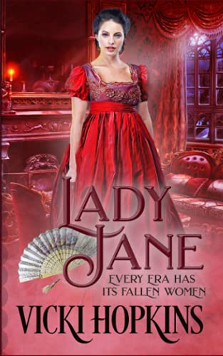 Hopkins - Lady Jane - New paperback or softback