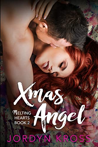 Kross - Xmas Angel - New paperback or softback