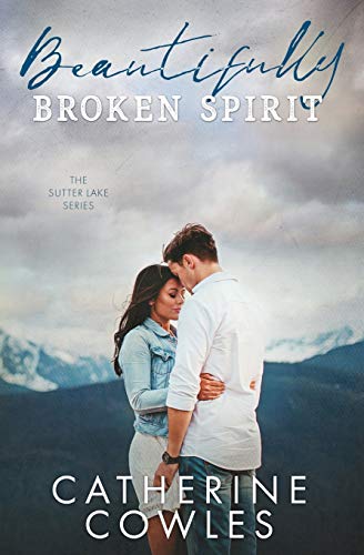 Cowles - Beautifully Broken Spirit - New paperback or softback
