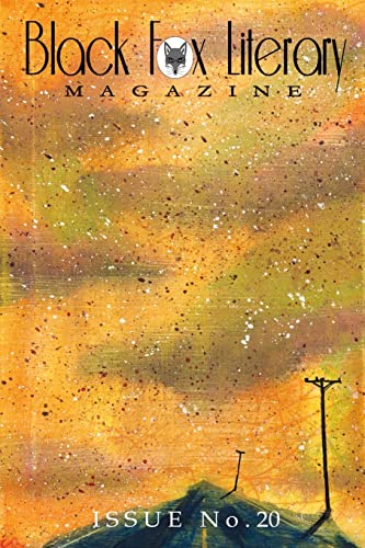 Press - Literary Magazine - Issue #20 - New paperback or softback