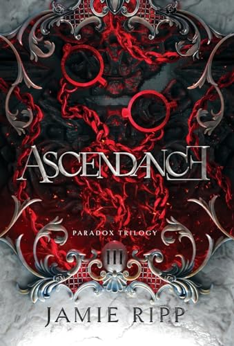 Ripp - Ascendance - New hardback or cased book