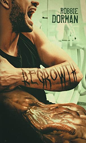 Dorman - Regrowth - New paperback or softback