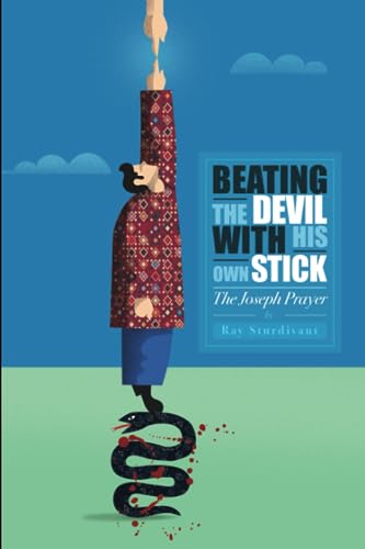 Sturdivant - Beating the Devil With His Own Stick  The Joseph Per - Ne