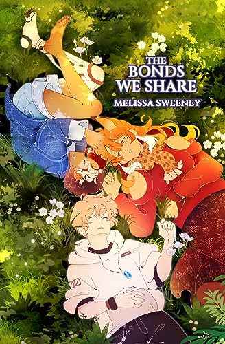 Sweeney - Bonds We Share - New paperback or softback