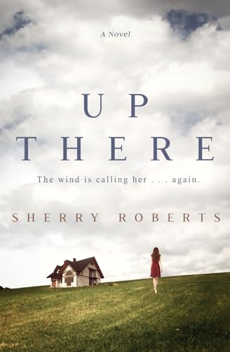 Roberts - Up There - New paperback or softback