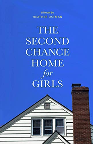 Ostman - Second Chance Home for Girls - New paperback or softback