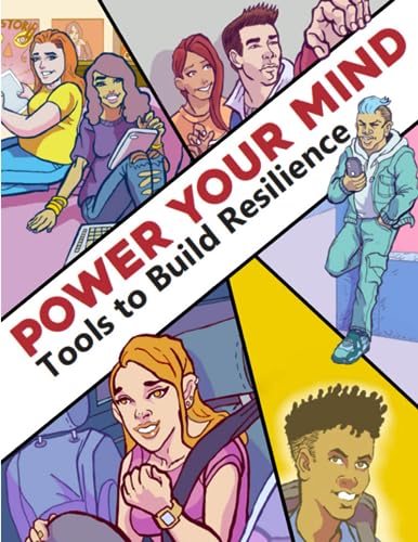 Bouc - Power Your Mind  Tools for Resilience - New paperback or softba