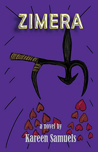 Samuels - Zimera - New paperback or softback