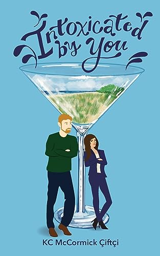 ?ift?i - Intoxicated by You - New paperback or softback