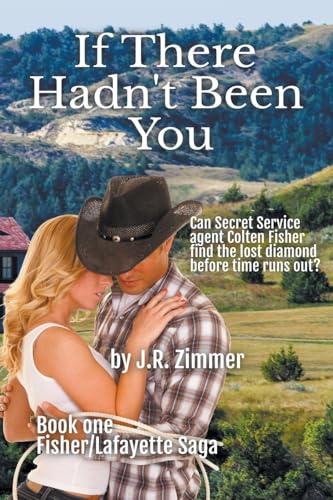 Zimmer - If There Hadn't Been You - New paperback or softback