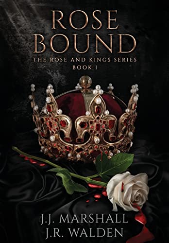 Marshall - Rose Bound - New hardback or cased book