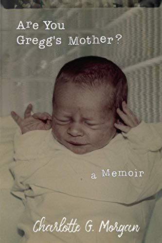 Morgan - Are You Gregg's Mother? - New paperback or softback