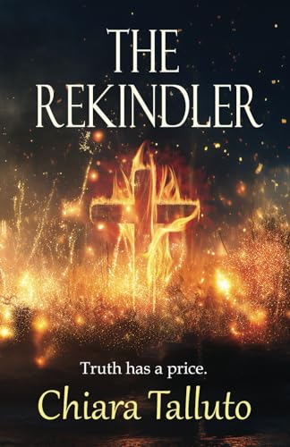 alluto - Rekindler - New paperback or softback