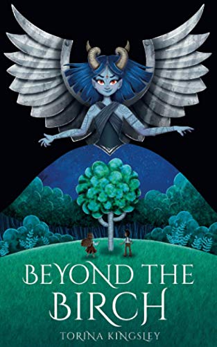 Kingsley - Beyond the Birch - New paperback or softback