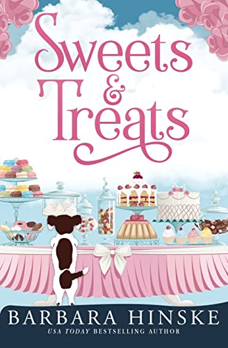 Hinsk - Sweets & Treats - New paperback or softback