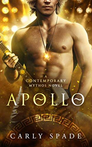 Spad - Apollo - New paperback or softback