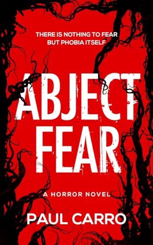 Carro - Abject Fear - New paperback or softback