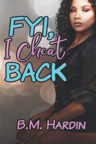 Hardin - FYI, I Cheat Back! - New paperback or softback