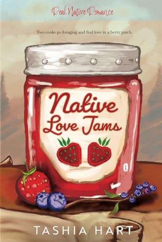 Hart - Native Love Jams - New paperback or softback