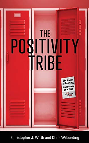 Wirt - Positivity Tribe - New paperback or softback