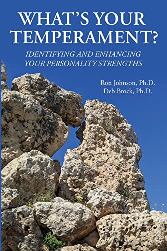 Johnson - What's Your Temperament?  Identifying and Enhancing Your Per