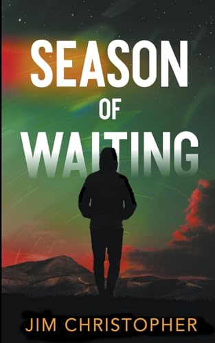Christopher - Season of Waiting - New paperback or softback