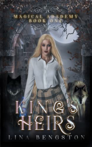 Bengston - King's Heirs - New paperback or softback