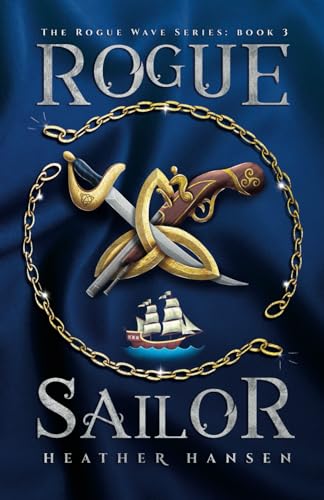 Hansen - Rogue Sailor - New paperback or softback