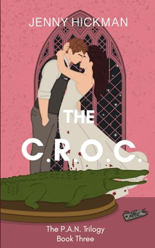 Hickman - CROC - New paperback or softback