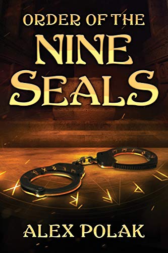 Polak - Order of the Nine Seals - New paperback or softback