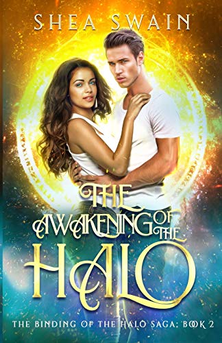 Swain - Awakening of the Halo - New paperback or softback