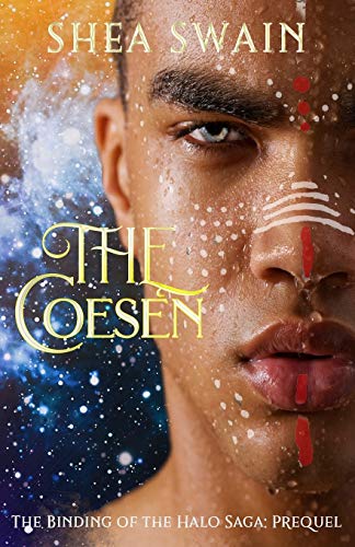Swain - Coesen: Origin - New paperback or softback