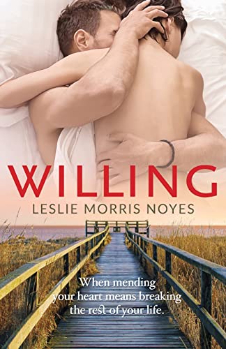 Noyes - Willing  A Contemporary Romance - New paperback or softback