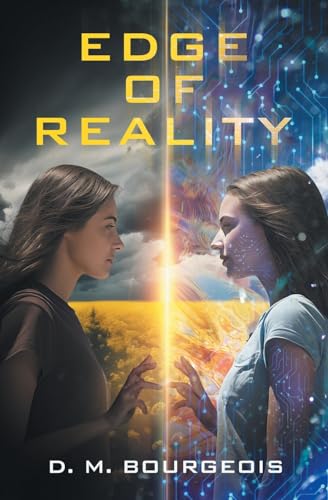 Bourgeois - Edge Of Reality - New paperback or softback