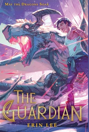 L - Guardian - New hardback or cased book