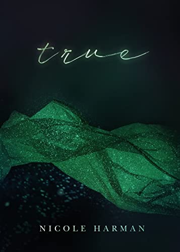 Harman - True - New paperback or softback