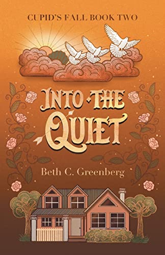 Greenberg - Into the Quiet - New paperback or softback