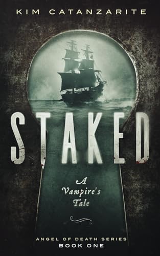 Catanzarit - Staked: A Vampire's Tale - New paperback or softback