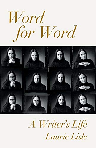 Lisl - Word for Word  A Writer's Life - New paperback or softback