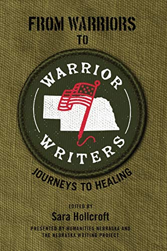 Hollcroft - From Warriors to Warrior Writers: Journeys to Healing - Ne