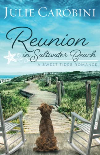 Carobini - Reunion in Saltwater Beach - New paperback or softback