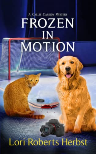 Herbst - Frozen in Motion - New paperback or softback