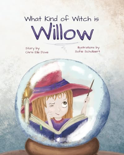 Schollaert - What Kind of Witch is Willow? - New paperback or softback